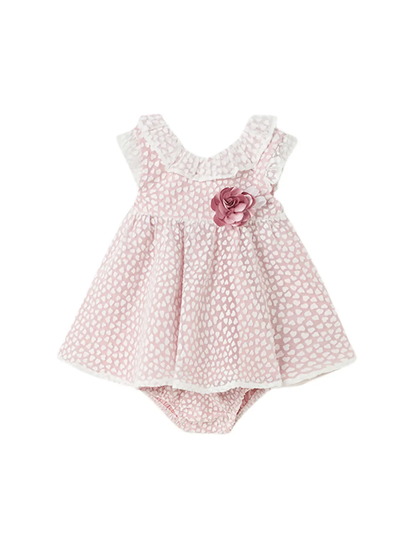 MAYORAL | Baby Kleid | 